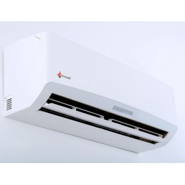Climatizzatore a parete Werstahl King-ion 9.000 BTU inverter modello Split (A++/Α++ R32)