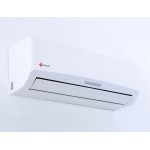 Climatizzatore a parete Werstahl King-ion 9.000 BTU inverter modello Split (A++/Α++ R32)