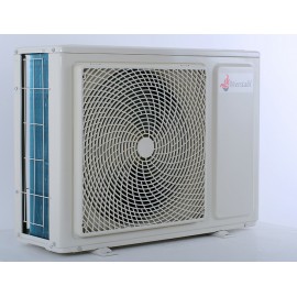 Climatizzatore a parete Werstahl King-ion 9.000 BTU inverter modello Split (A++/Α++ R32)