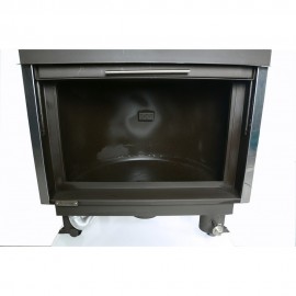 Werstahl Hydro 40 Termocamino a legna  (40kw - 34.400kcal) 