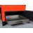 Werstahl Hercules HS30 caldaia policombustibile (pellet,biomassa,anima,legna,carbone) (30.000kcal - 35kw) 