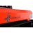 Werstahl Hercules HS100 caldaia policombustibile (pellet,biomassa,anima,legna,carbone) (100.000kcal - 116kw) 