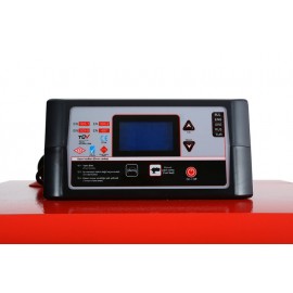 Werstahl Hades HD200 caldaia a legna (200.000kcal -233kw) 