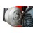 Werstahl  Hercules HS320 caldaia policombustibile (pellet,biomassa,anima,legna,carbone)(320.000kcal - 372kw) 