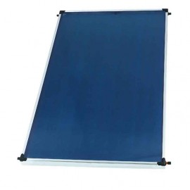 Pannello solare termico 2,70 m² per sistema solare a circolazione forzata o naturale - Mastersol MSsL27