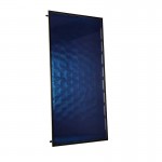  Mastersol SP20 – Pannello solare selettivo 2,0 m2(1m x 2.0m) – Pezzo unico Fullplate