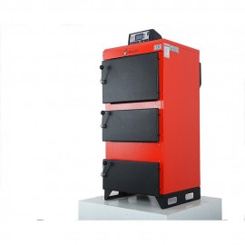 Werstahl Hades HD100 caldaia a legna  (100.000kcal -116kw) 