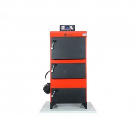 Werstahl Hades HD200 caldaia a legna (200.000kcal -233kw) 